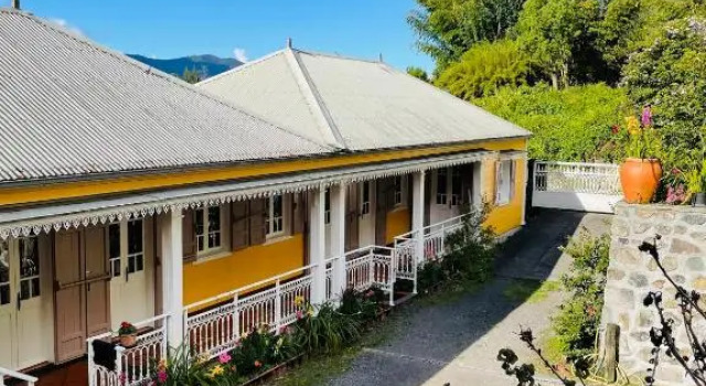 Номер Standard Relais Des Gouverneurs