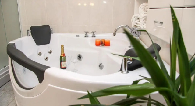 Апартаменты Superior Royal Apartments
