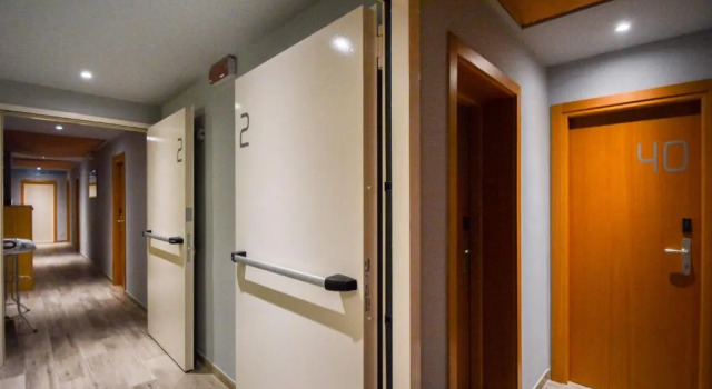 Номер Economy Hotel Mirabella
