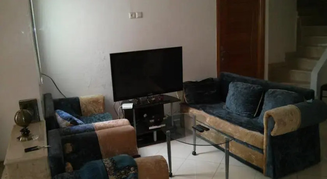 Duplex En Appartement Innova, Varaa Huoneisto Fès Fes-Meknes