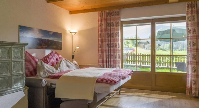 Appartement Margaretha