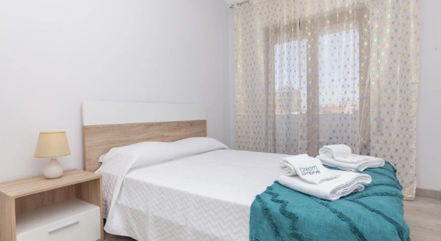 C09 - Portim o 3 Bed Holiday Apartment, Забронировать Апартаменты/квартира Портиман Барловенто, рядом с Казино Algarve