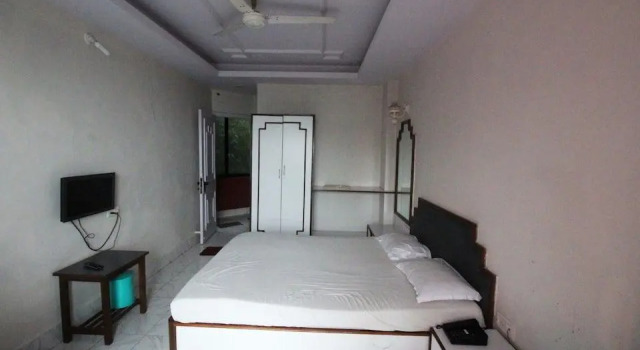 Hotel Madhuban, Забронировать Отель Отели штата Махараштры 3 звезды, 3*
