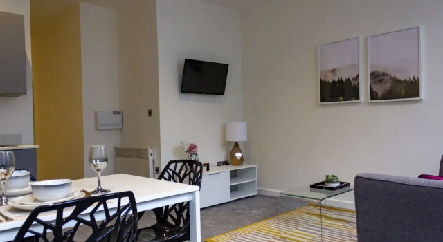 Colonial Chambers, Забронировать Отель Отели Англии 3 звезды, 3*