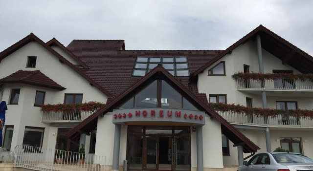 Horeum Boutique Hotel