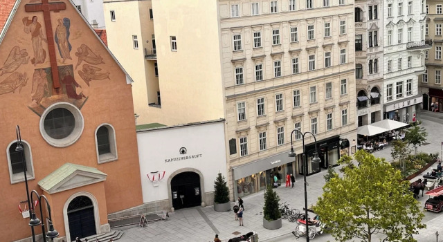 Люкс Aviano Boutique Hotel