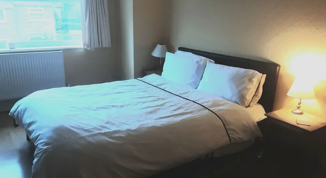 Semi Rural House - Stay 3 - Pet - Parking - Garden, Boek Appartement Chester Cheshire