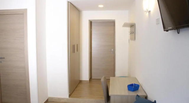Номер Standard B&B Flowers House