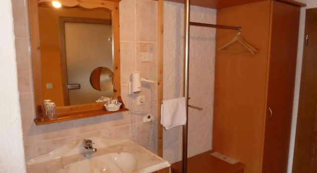 Номер Standard Ferienhotel Silberdistel garni