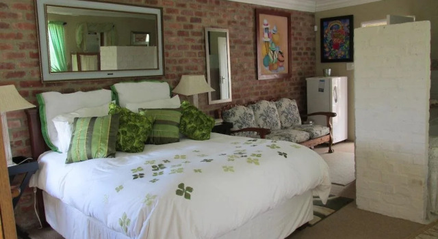 Oceanview B&B 85 Oceanview Drive, Забронировать Отель «постель и завтрак» Отели Оверберг 4 звезды, 4*
