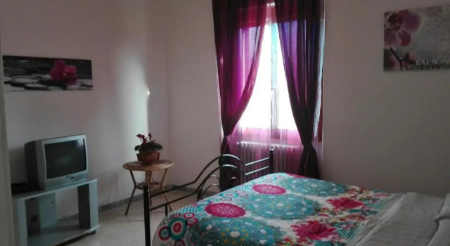 Bed  Breakfast River, Rezervovat Hotel Ascoli Piceno 
