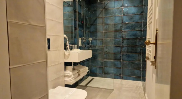 Апартаменты Standard Hotel Caraiman