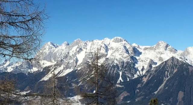 Top 12, Am Sonnenhang, Hochstrasse Schladming, Prenota Hotel Hotel a Stiria con parcheggio, Parcheggio
