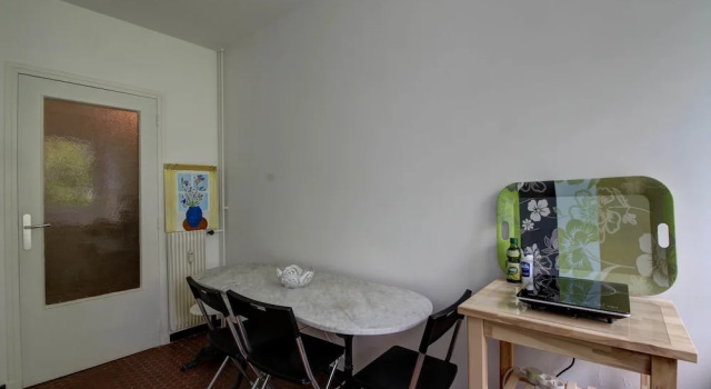 Le Lamartine Cosy & Clean, Rezervasyon Daire Dijon 
