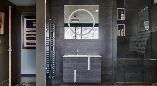 MillView - Luxury 4 Bedroom Penthouse in Cardiff