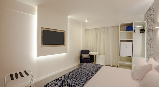 Ibis Styles RJ Botafogo