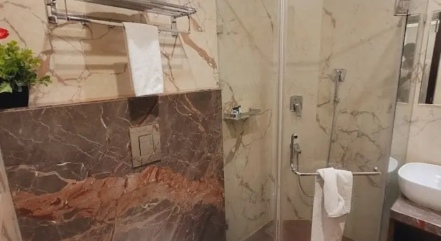 Standard- værelse Aura A Boutique Hotel Ajmer