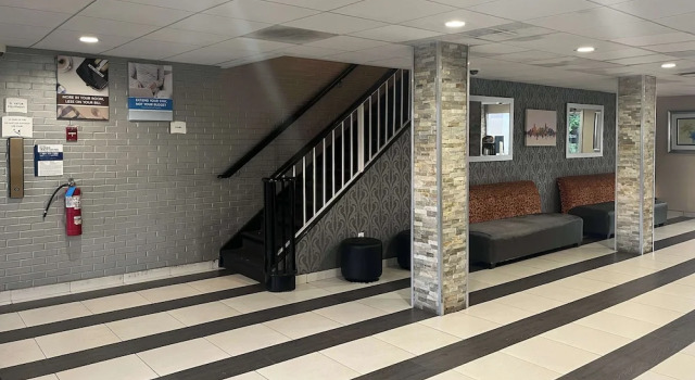 Motel 6 Charlotte, NC – Airport South