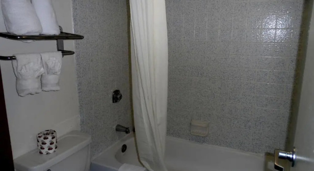 Номер Standard Budgetel Inn Houston/Nasa