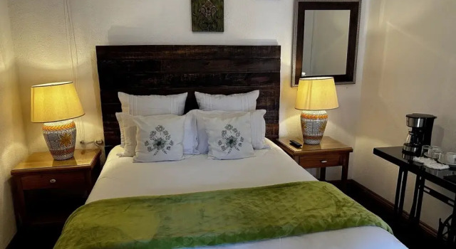 Номер Standard Casa Morasan Hotel-Boutique