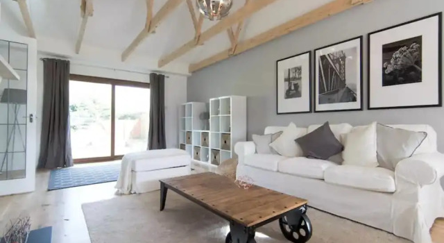 Kilburn Holiday Cottage, Prenota Casa vacanze Ville a Firth of Clyde, Villa