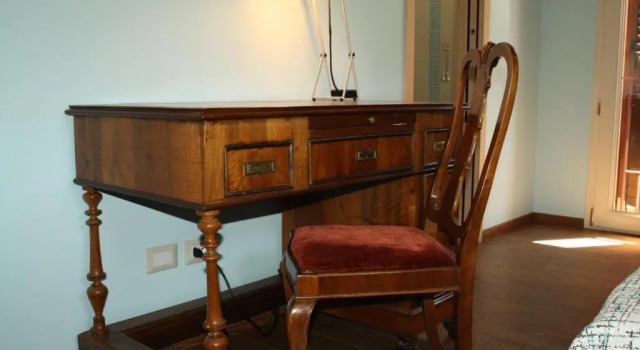Номер Standard Il Principe B&B