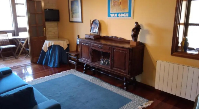Люкс Superior Casa Rural A Rega