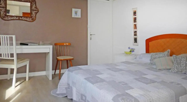 Apartment, Arromanches-les-Bains, Забронировать Апартаменты/квартира  