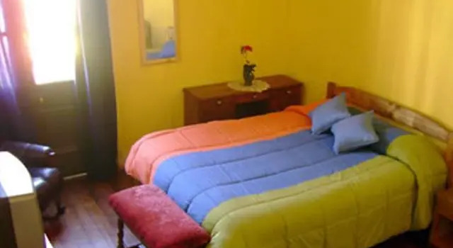 Residencia Puerto Encantado