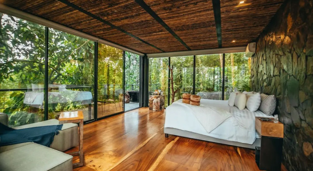 Bio Habitat Hotel, AKEN SOUL Collection, Rezervovat Hotel Wellness hotely v Quindio, SPA