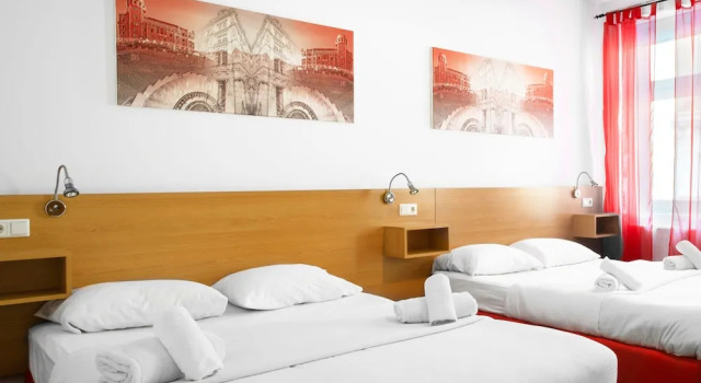 Camera Standard Treasure Home Apartment 1050