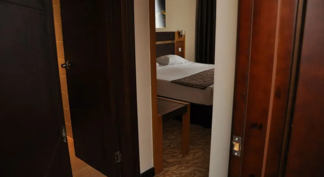 Номер Family İğneada Resort Hotel & SPA