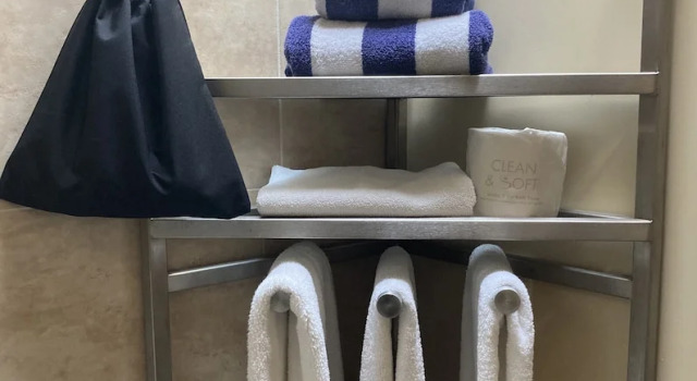 Четырёхместный номер Deluxe 14 West Laguna Beach