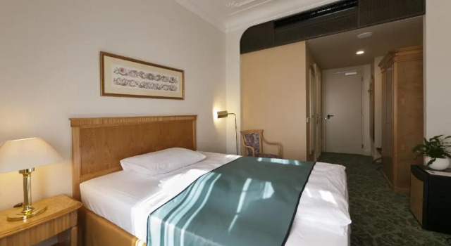 Номер Standard Grandhotel Ambassador Národní Dům