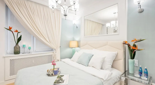 Apartament Royal, Забронировать Апартаменты/квартира Отели Ченстохова с парковкой, рядом с Galeria Jurajska Shopping Centre, Парковка