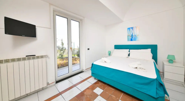 Семейный номер Standard Villa Stefania