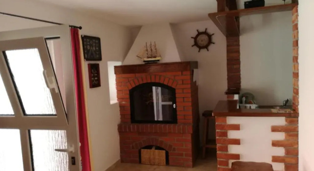 Apartment Opatija Lovran