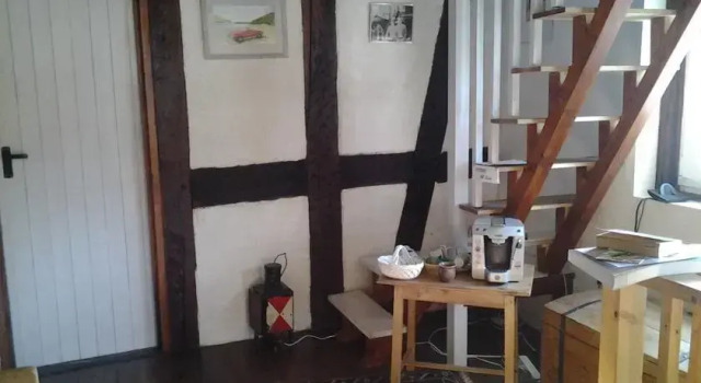 Vine Cottage, Забронировать Дом для отпуска Коттеджи Westerwald, Коттедж