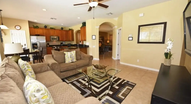 Windsor Hills Resort 7825