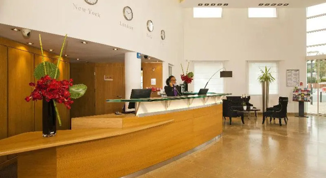 Residhome Paris Massy