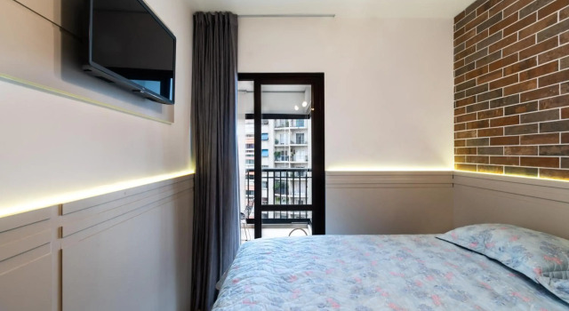 Rosemari's Apartments Sao Joao