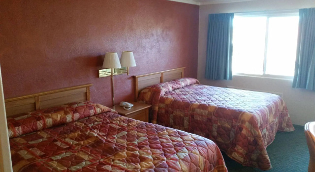 Heritage House Motel, Book Motel Prescott Arizona