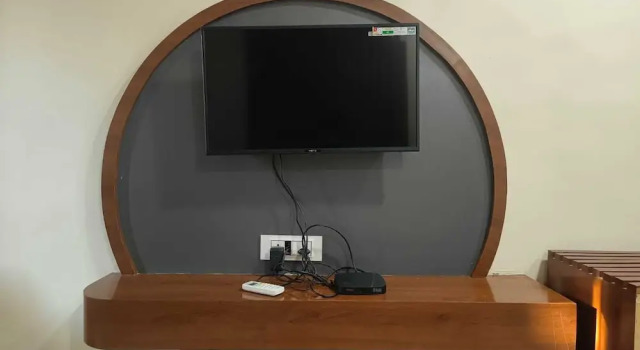 Номер Premium Hotel Kamla Heritage - Shivpuri