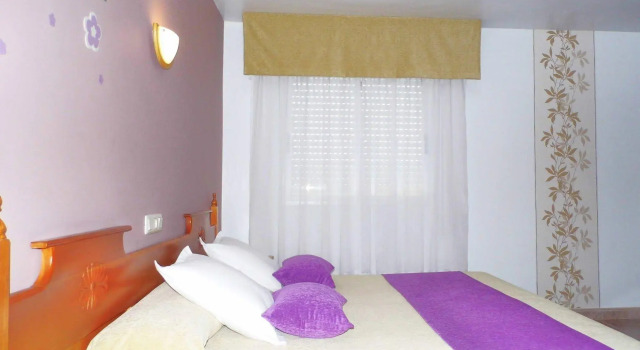 Hotel Arboleda, Prenota Hotel Hotel economici a Galizia