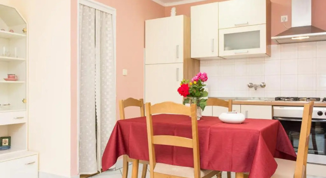 Апартаменты Apartment Ana K