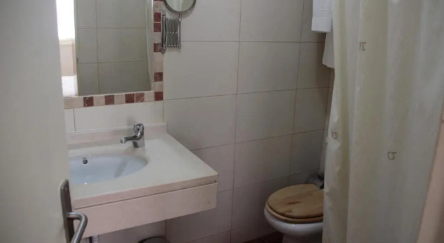 Номер Deluxe Ester Guest House