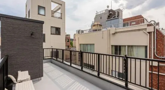 Sakura no Kawa 70-41 Inaricho · 2–8 Guests · Near Ueno & Asakusa, Забронировать Отель Отели Токио 3 звезды, рядом с Храм Торин-дзи, 3*