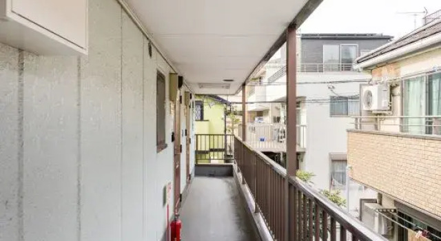 Ohanachaya1chome 202, Prenota Hotel Katsushika 