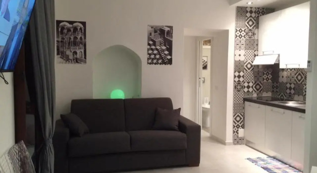 Номер Superior Isoco Guest House