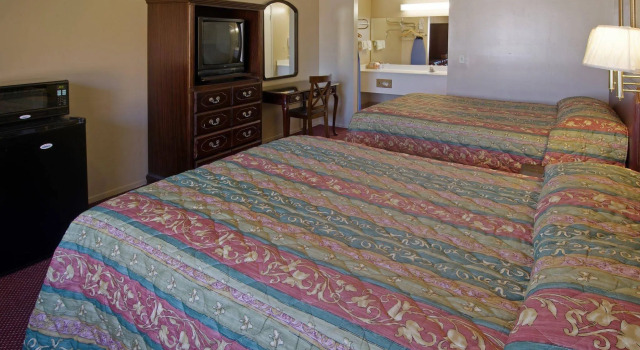 Buena Vista Inn